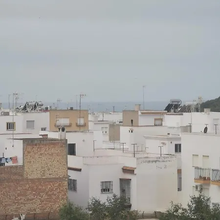 Apartment Trafalgar 48 Conil De La Frontera