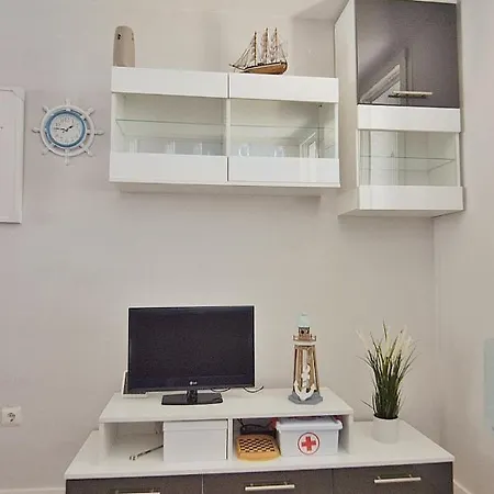 Apartment Trafalgar 48 Conil De La Frontera