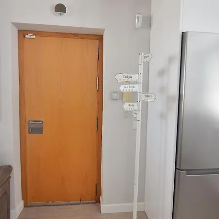 Apartment Trafalgar 48