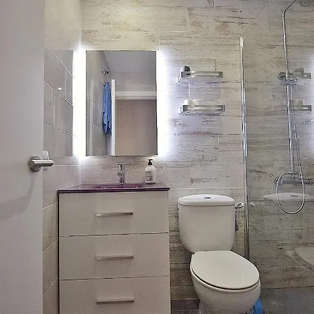 Apartment Trafalgar 48