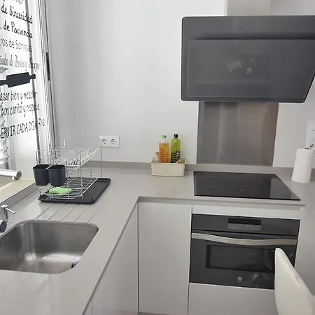 Apartment Trafalgar 48 *