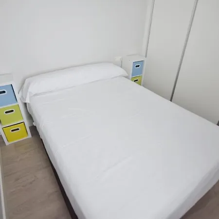 Apartment Trafalgar 48