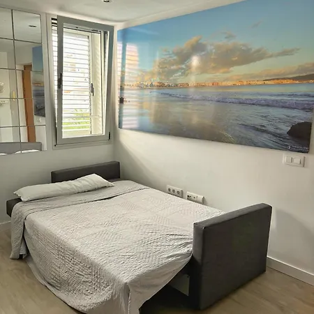 Trafalgar 48 Apartment *