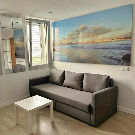 Apartment Trafalgar 48 Conil De La Frontera